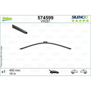 Valeo Silencio Rear Scheibenwischer