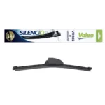 Valeo Silencio Rear für Hyundai i30 2 2011-2017