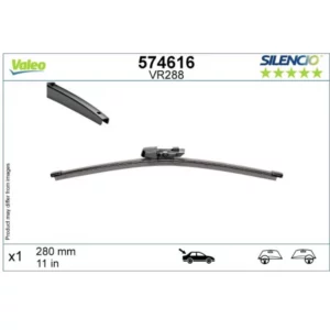 Valeo Silencio Rear Scheibenwischer