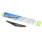 Valeo Silencio Rear für Smart Fortwo 2007-2014