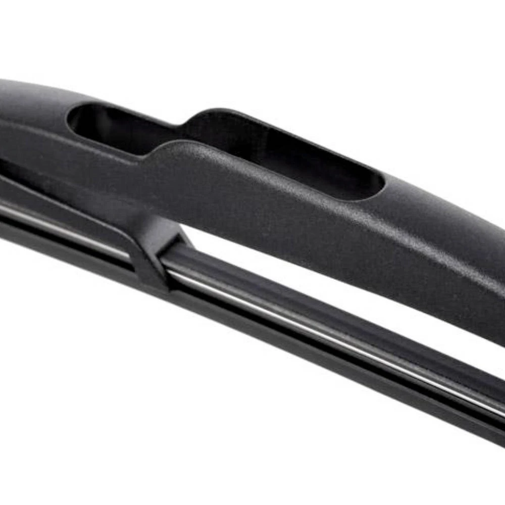 Hinten Scheibenwischer Valeo Silencio Rear für Smart Fortwo Coupe | Cabrio 451