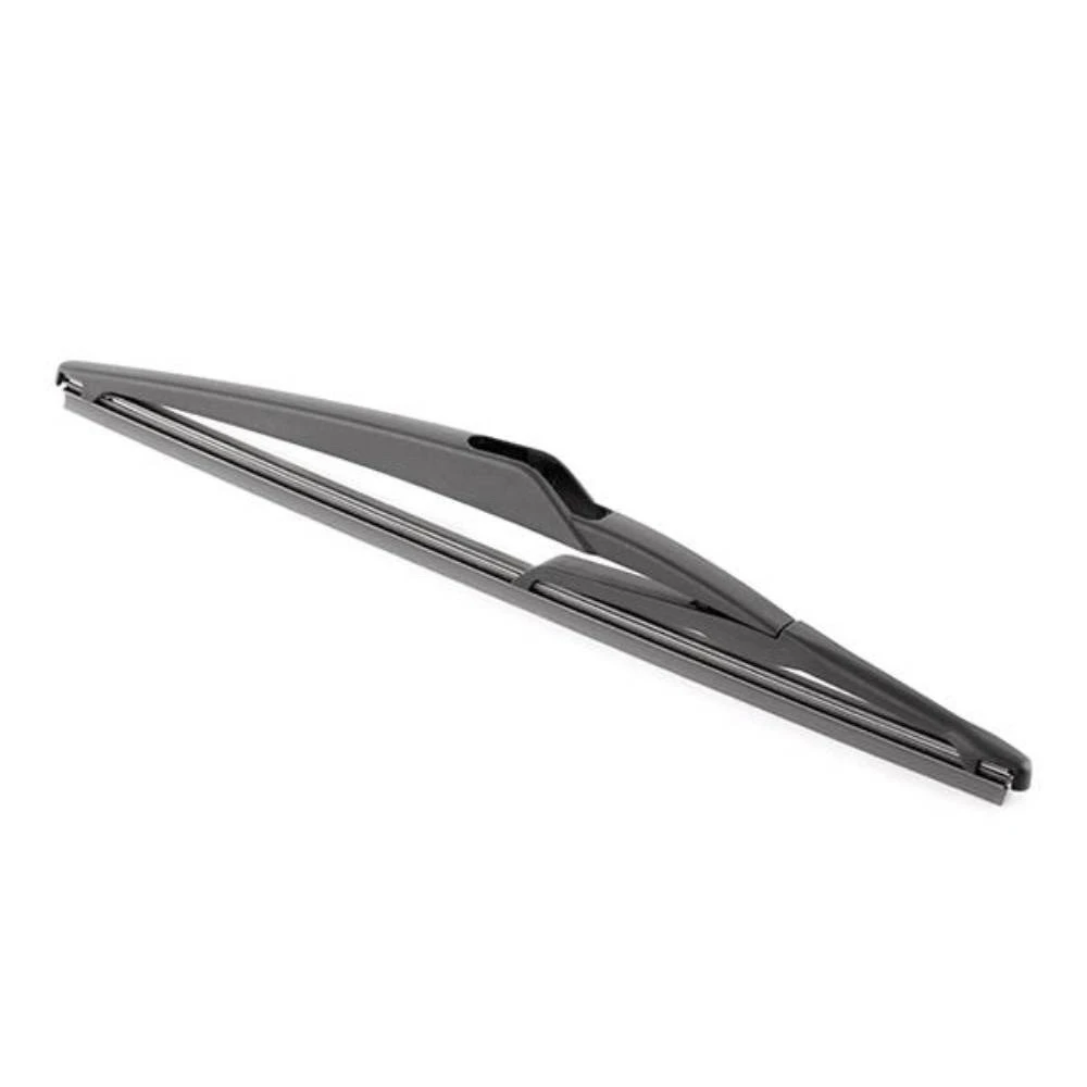 Hinten Scheibenwischer Valeo Silencio Rear für SAAB 9-5 Kombi 01.2006-07.2007 Hakenadapter | Hinten-Wischer 300 mm