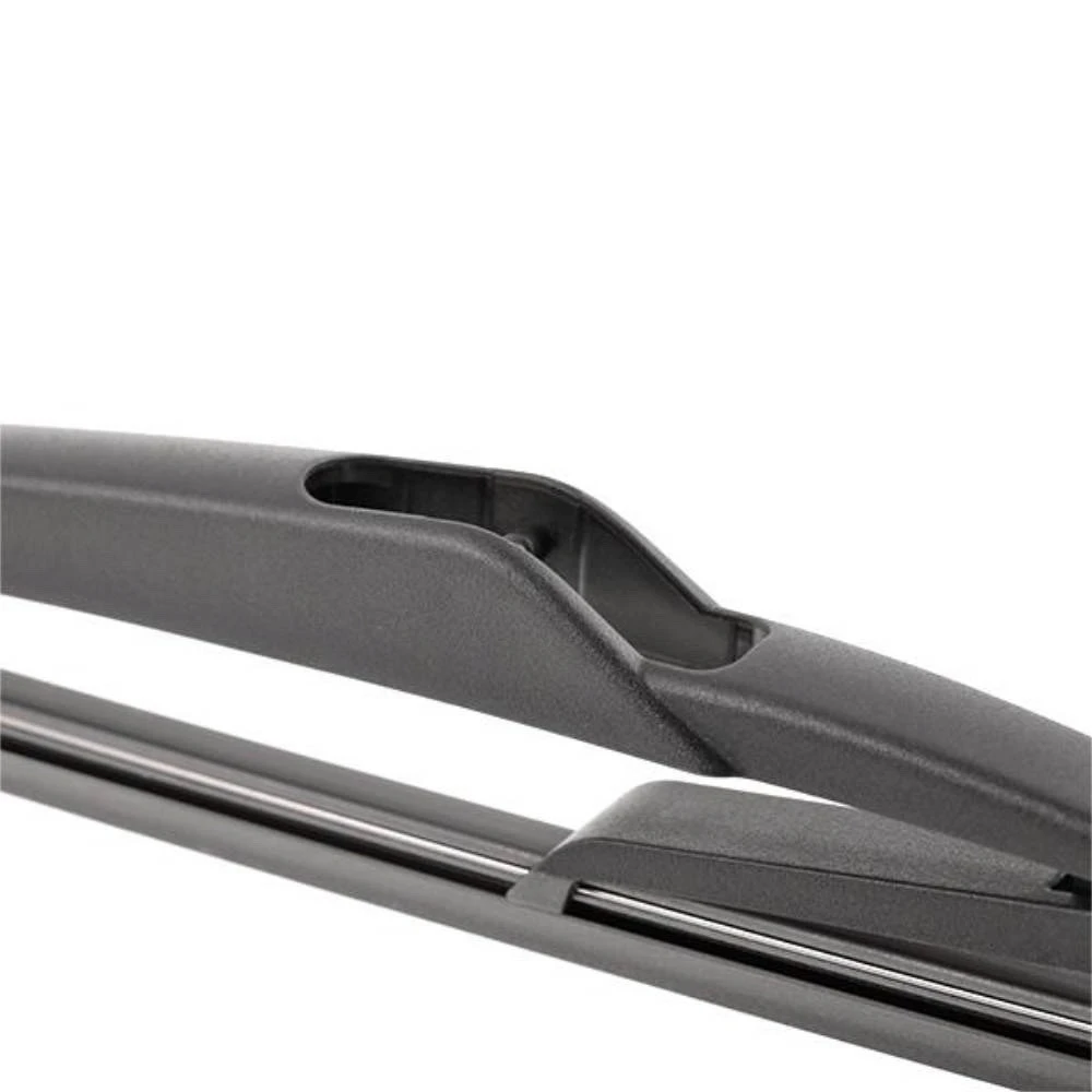 Hinten Scheibenwischer Valeo Silencio Rear für SAAB 9-5 Kombi 01.2006-07.2007 Hakenadapter | Hinten-Wischer 300 mm