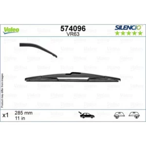 Valeo Silencio Rear Scheibenwischer