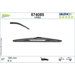 Valeo Silencio Rear Scheibenwischer