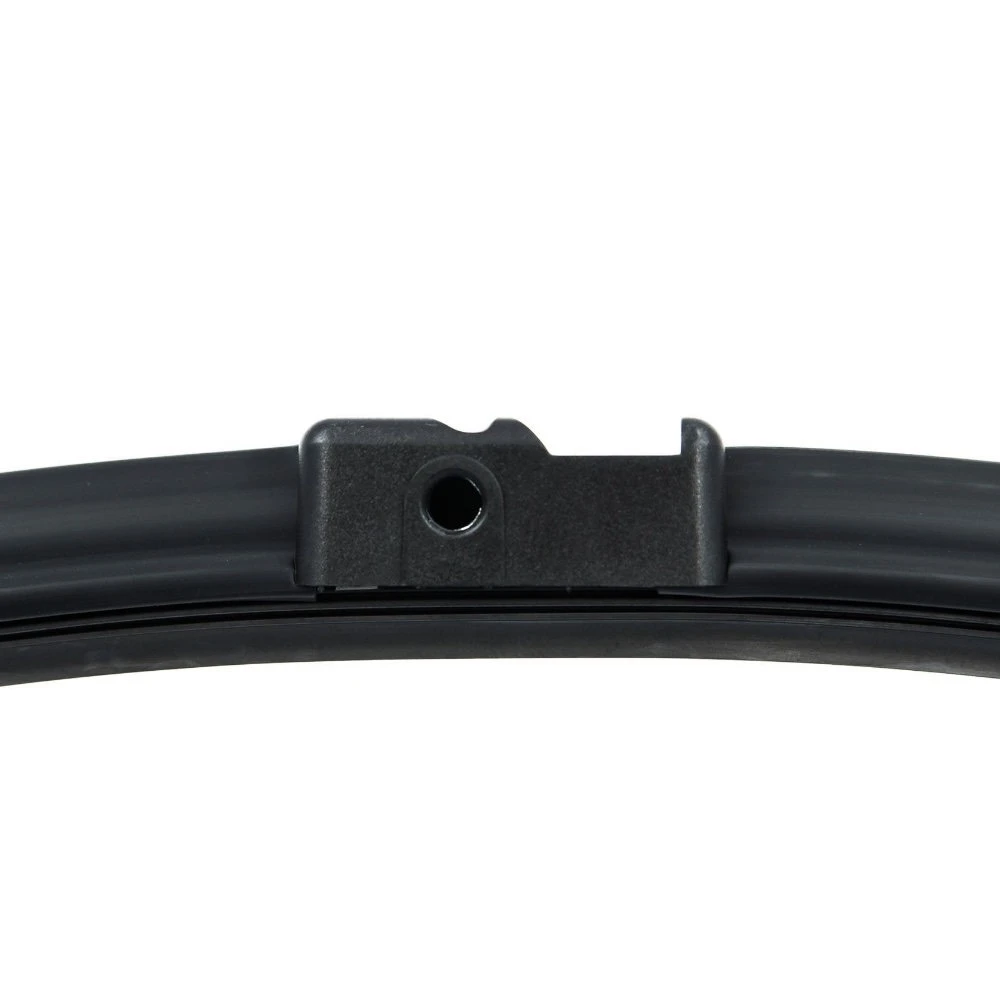 Vorne Scheibenwischer Oximo Silicone OEM für Audi A2 Schrägheck 07.2001-08.2005 Seitenadapter