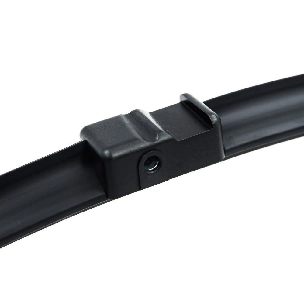 Vorne Scheibenwischer Oximo Silicone OEM für Audi A2 Schrägheck 07.2001-08.2005 Seitenadapter