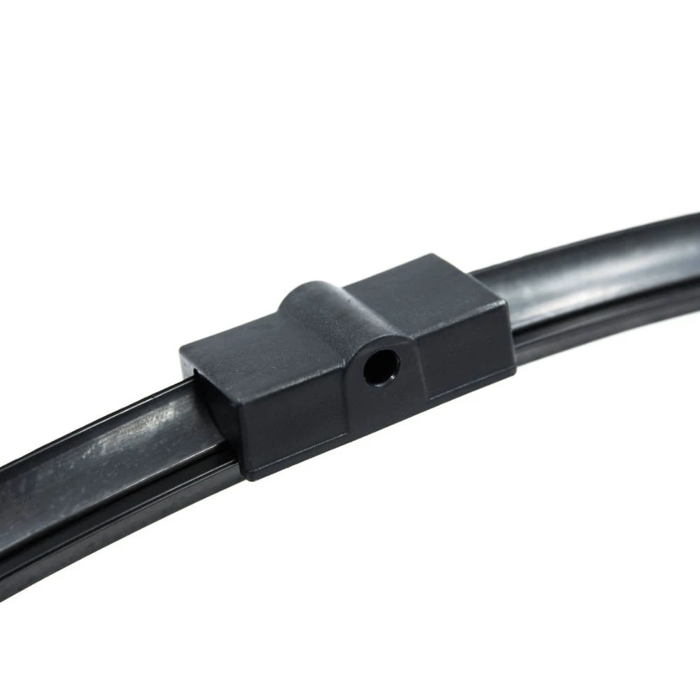 Vorne Scheibenwischer Oximo Silicone OEM für Renault Modus FP JP Schrägheck 06.2005-12.2015 Hinten-Wischer 300 mm