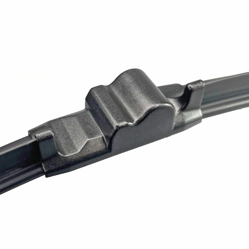 Vorne Scheibenwischer Oximo Silicone OEM für VW Touareg I 1 7LA SUV 11.2002-11.2006