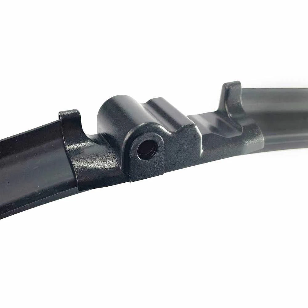 Vorne Scheibenwischer Oximo Silicone OEM für VW Touareg I 1 7LA SUV 11.2002-11.2006