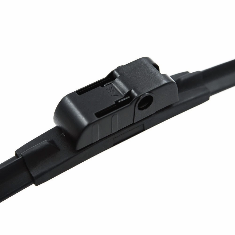 Vorne Scheibenwischer Oximo Silicone OEM für Mercedes C-Klasse T-Modell S204 Kombi 09.2007-11.2008