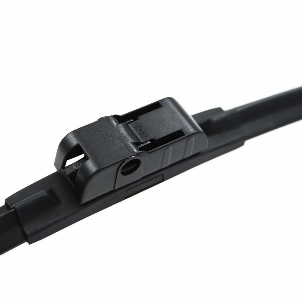 Vorne Scheibenwischer Oximo Silicone OEM für Mercedes C-Klasse T-Modell S204 Kombi 09.2007-11.2008