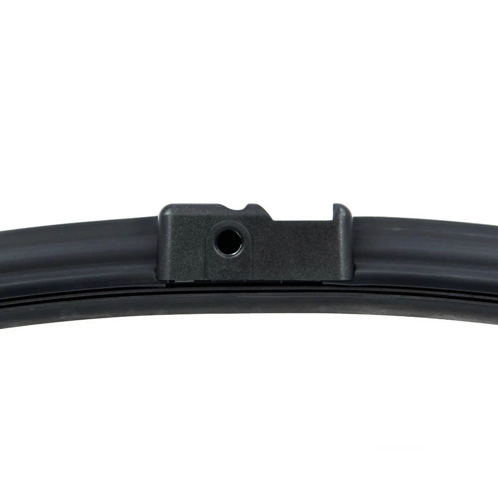 Vorne Scheibenwischer Oximo Silicone OEM für Skoda Octavia 2 A5 Fließheck