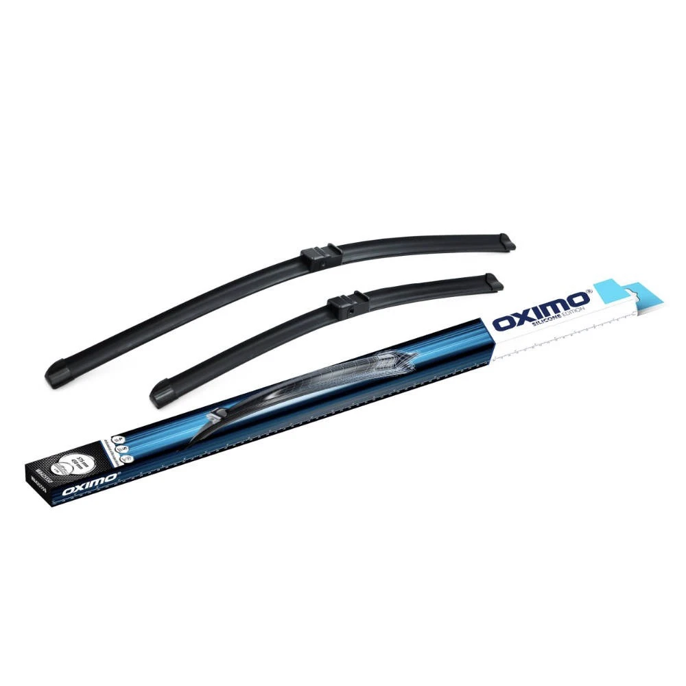 Vorne Scheibenwischer Oximo Silicone OEM für Alfa Romeo 159 Kombi Sport Wagon