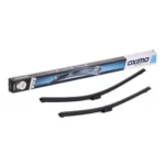 Oximo Silicone OEM für Opel Astra H TwinTop 2004-2014