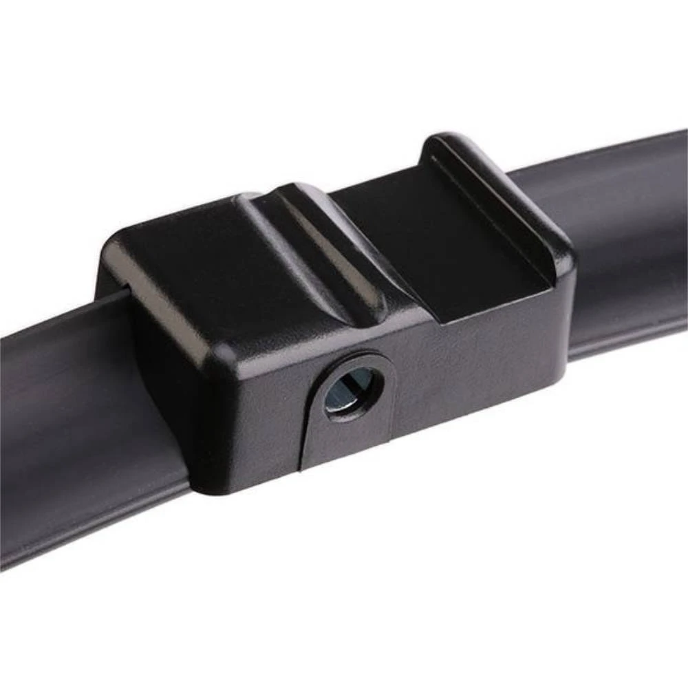 Vorne Scheibenwischer Oximo Silicone OEM für Opel Astra H 3 TwinTop Cabrio