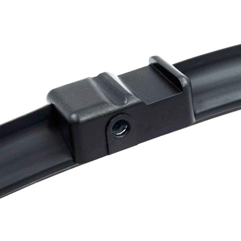 Vorne Scheibenwischer Oximo Silicone OEM für SEAT Alhambra 2 MPV 7V9 07.2001-05.2010 Seitenadapter