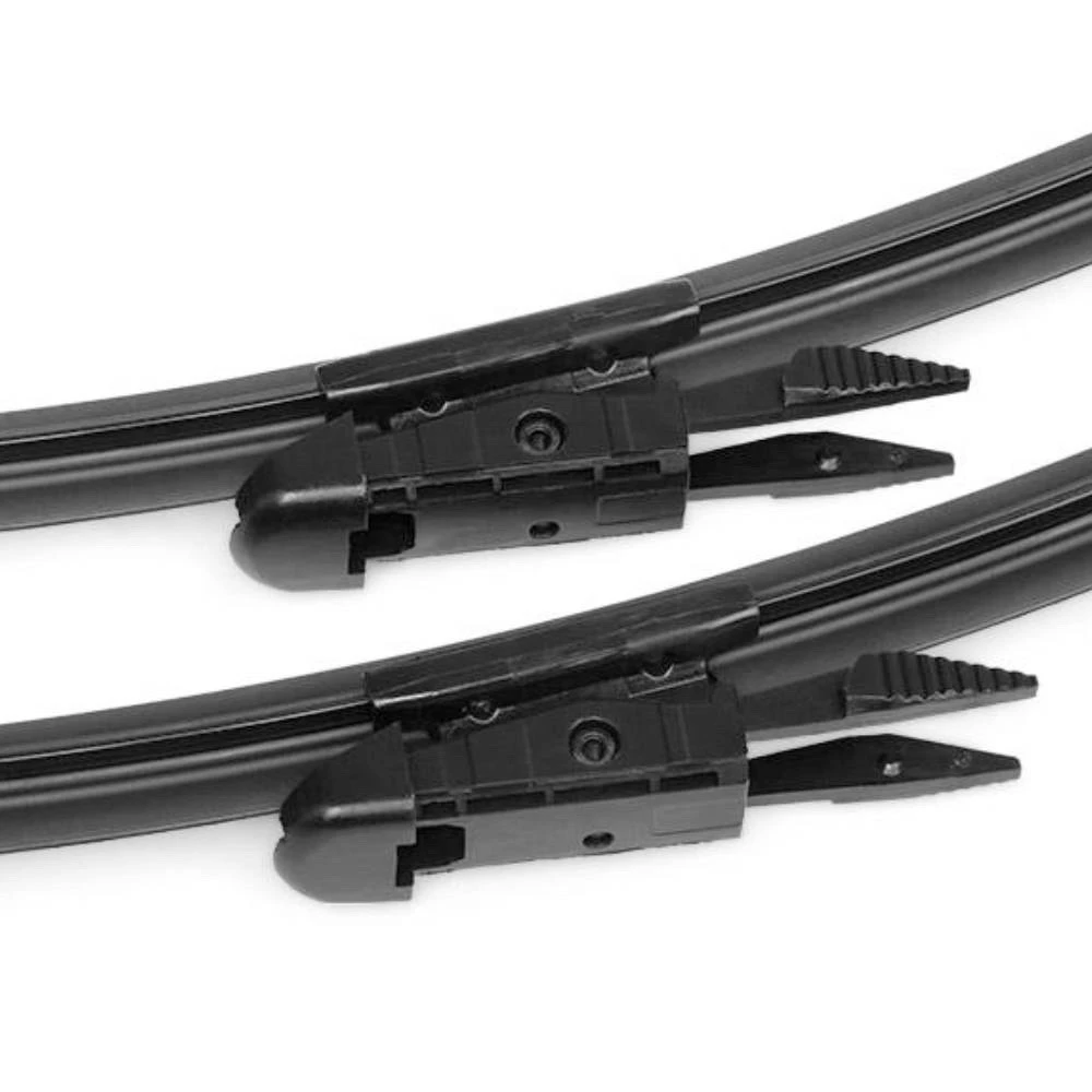 Vorne Scheibenwischer Oximo Silicone OEM für Audi Q7 4L SUV