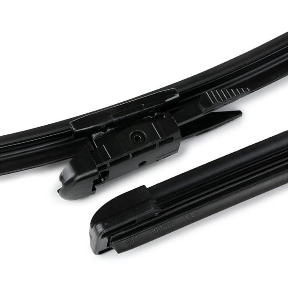 Vorne Scheibenwischer Oximo Silicone OEM für VW Crafter I 1 Van 2E