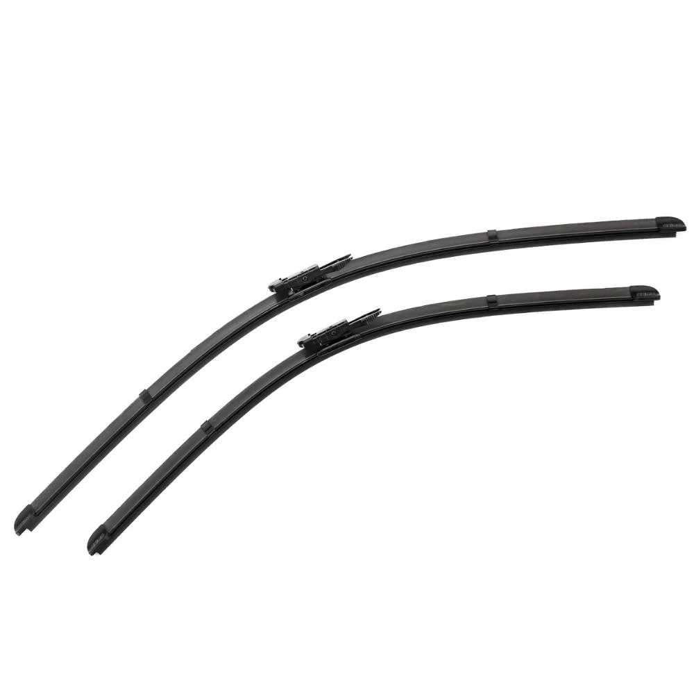 Vorne Scheibenwischer Oximo Silicone OEM für Mercedes S-Klasse W222 Limousine