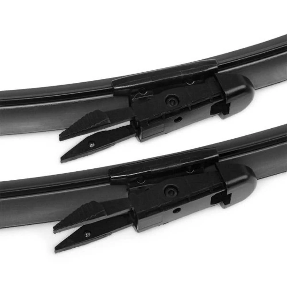 Vorne Scheibenwischer Oximo Silicone OEM für Fiat Punto 3 Schrägheck