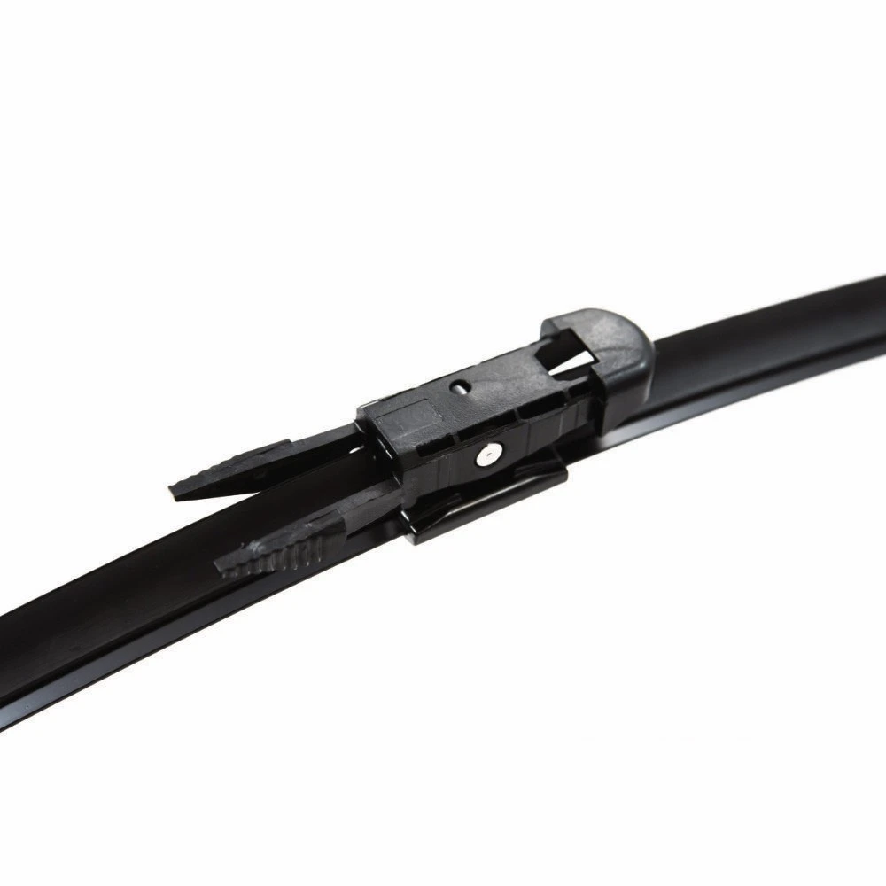 Vorne Scheibenwischer Oximo Silicone OEM für SEAT Leon 2 Schrägheck 1P1 03.2009-12.2012 Kunststoff Hinten-Wischer