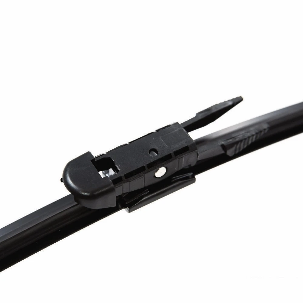 Vorne Scheibenwischer Oximo Silicone OEM für SEAT Leon 2 Schrägheck 1P1 03.2009-12.2012 Kunststoff Hinten-Wischer