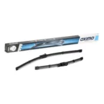 Oximo Silicone OEM für Nissan Qashqai +2 2008-2013