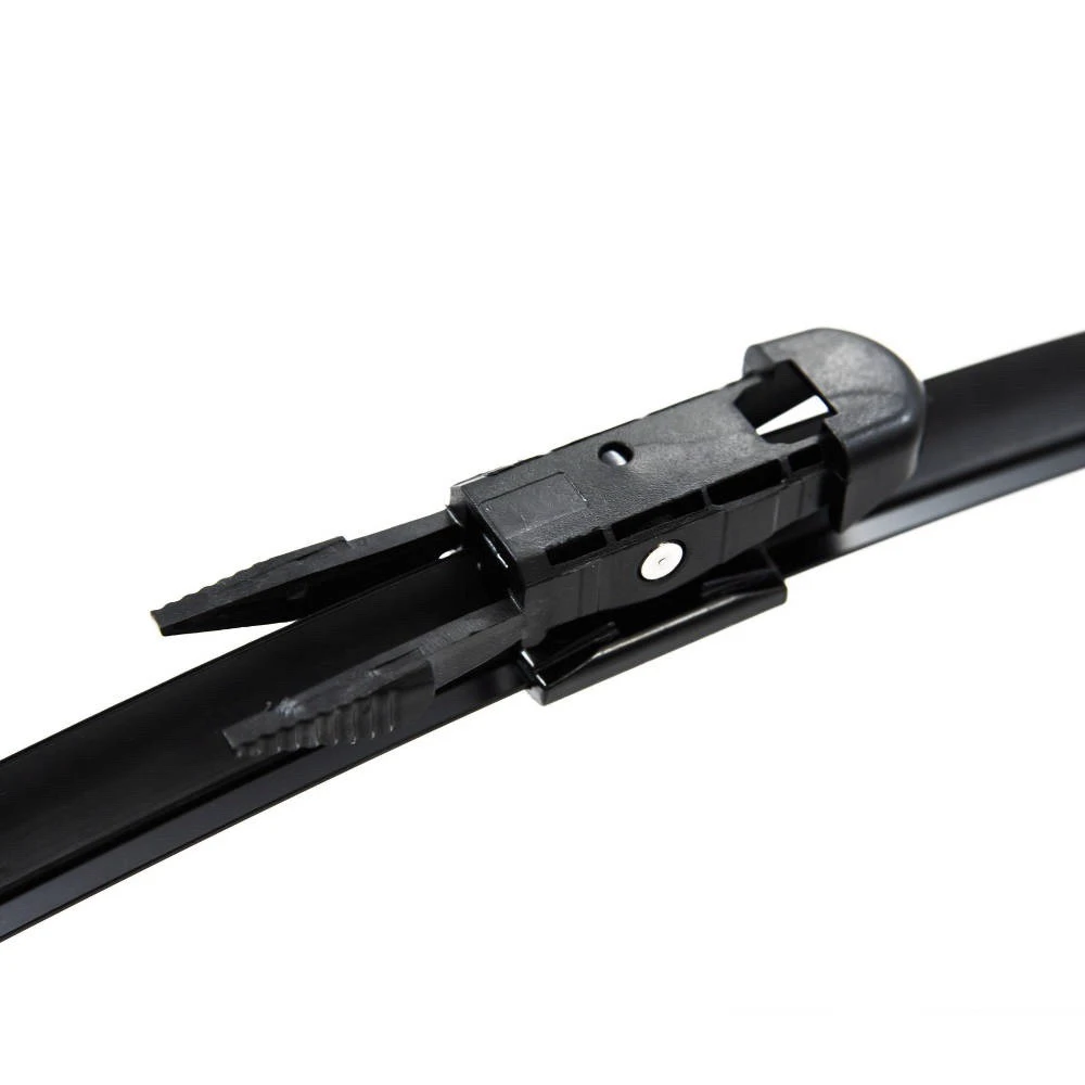 Vorne Scheibenwischer Oximo Silicone OEM für Nissan Qashqai Plus 2 +2 J10 SUV