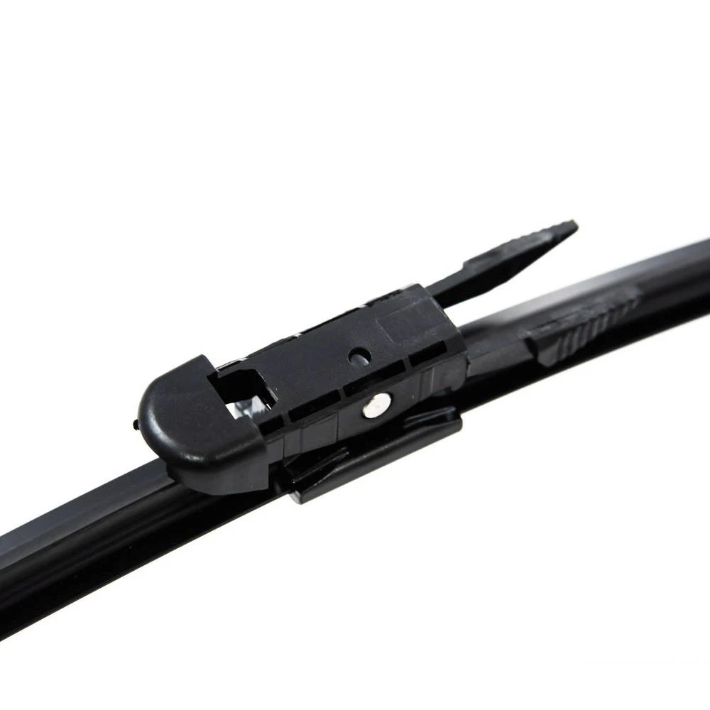 Vorne Scheibenwischer Oximo Silicone OEM für Nissan Qashqai Plus 2 +2 J10 SUV