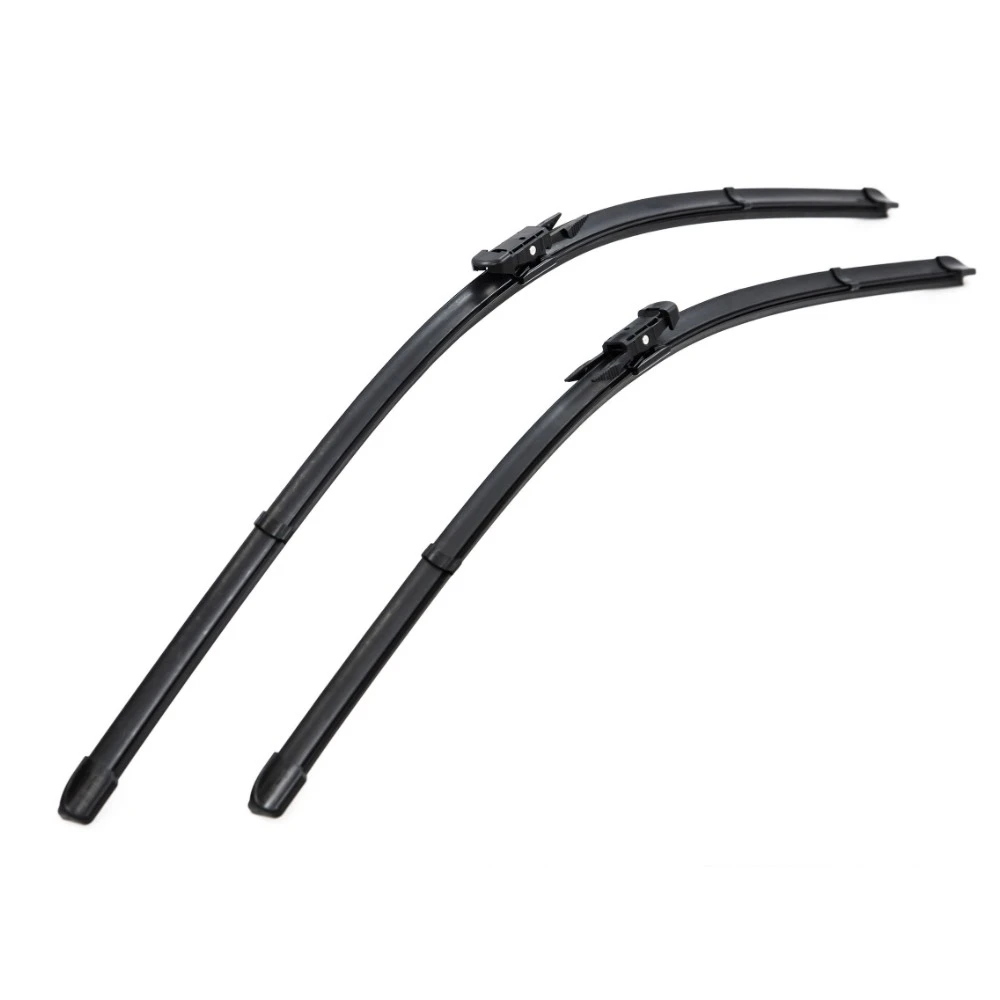 Vorne Scheibenwischer Oximo Silicone OEM für Citroen C4 1 B5 | LA Schrägheck 5 Turen