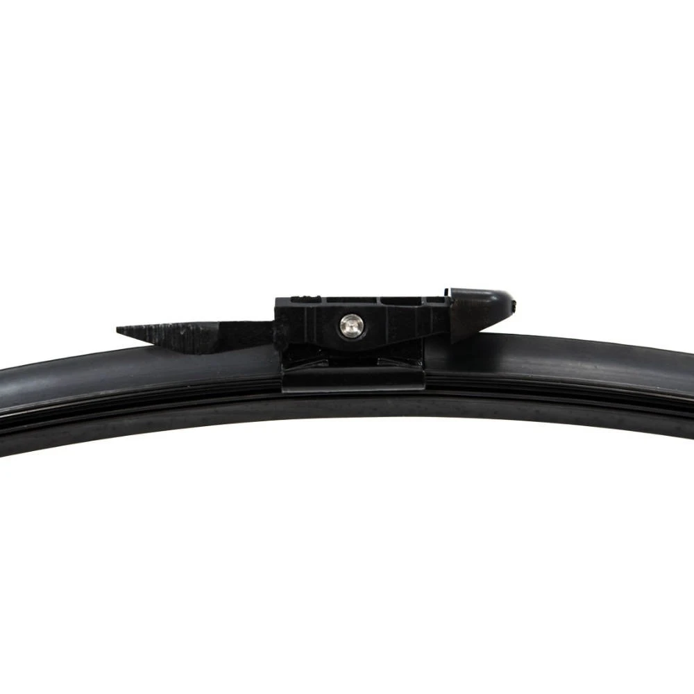 Vorne Scheibenwischer Oximo Silicone OEM für Mercedes A-Klasse W169 Schrägheck