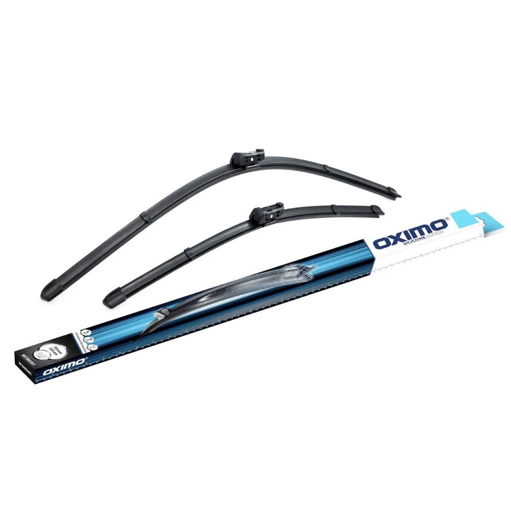 Vorne Scheibenwischer Oximo Silicone OEM für Audi A8 D4 Limousine