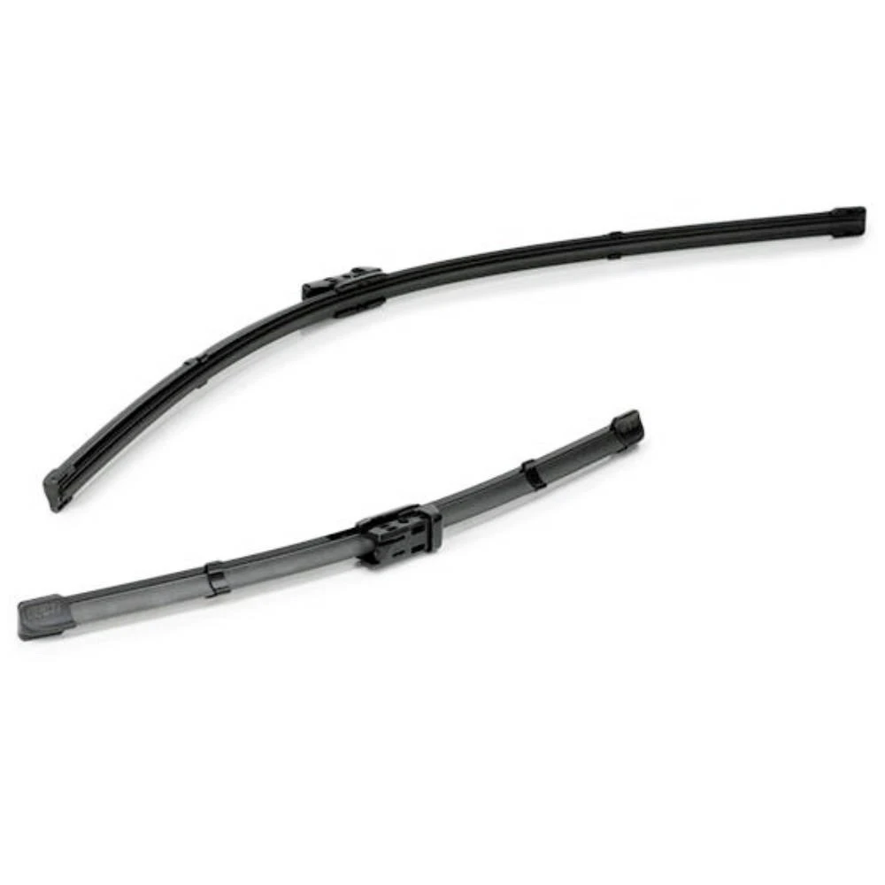 Vorne Scheibenwischer Oximo Silicone OEM für SEAT Alhambra 3 MPV 710