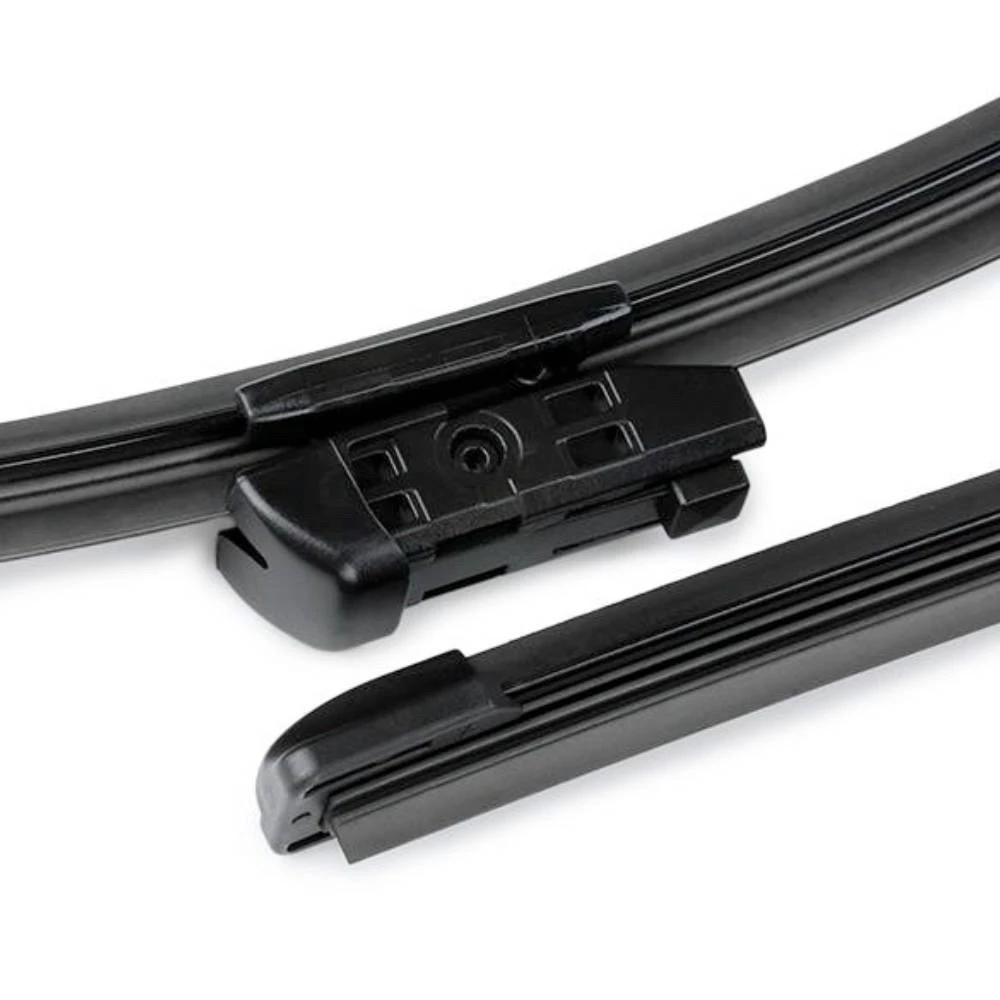 Vorne Scheibenwischer Oximo Silicone OEM für SEAT Alhambra 3 MPV 710