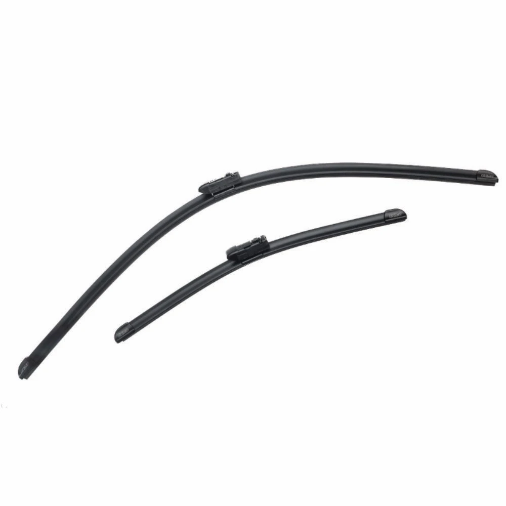 Vorne Scheibenwischer Oximo Silicone OEM für Toyota Prius 4 W50 W52 Limousine