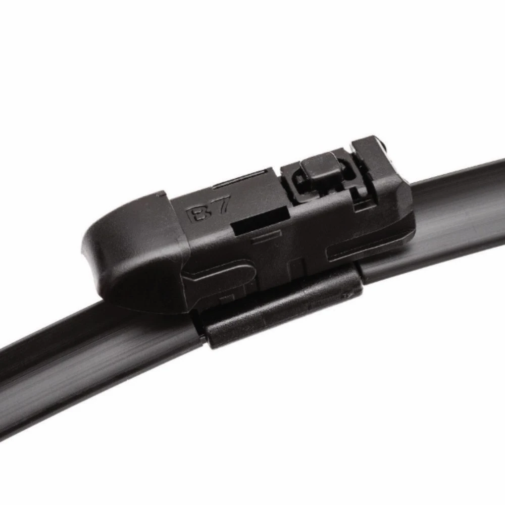 Vorne Scheibenwischer Oximo Silicone OEM für Toyota Prius 4 W50 W52 Limousine