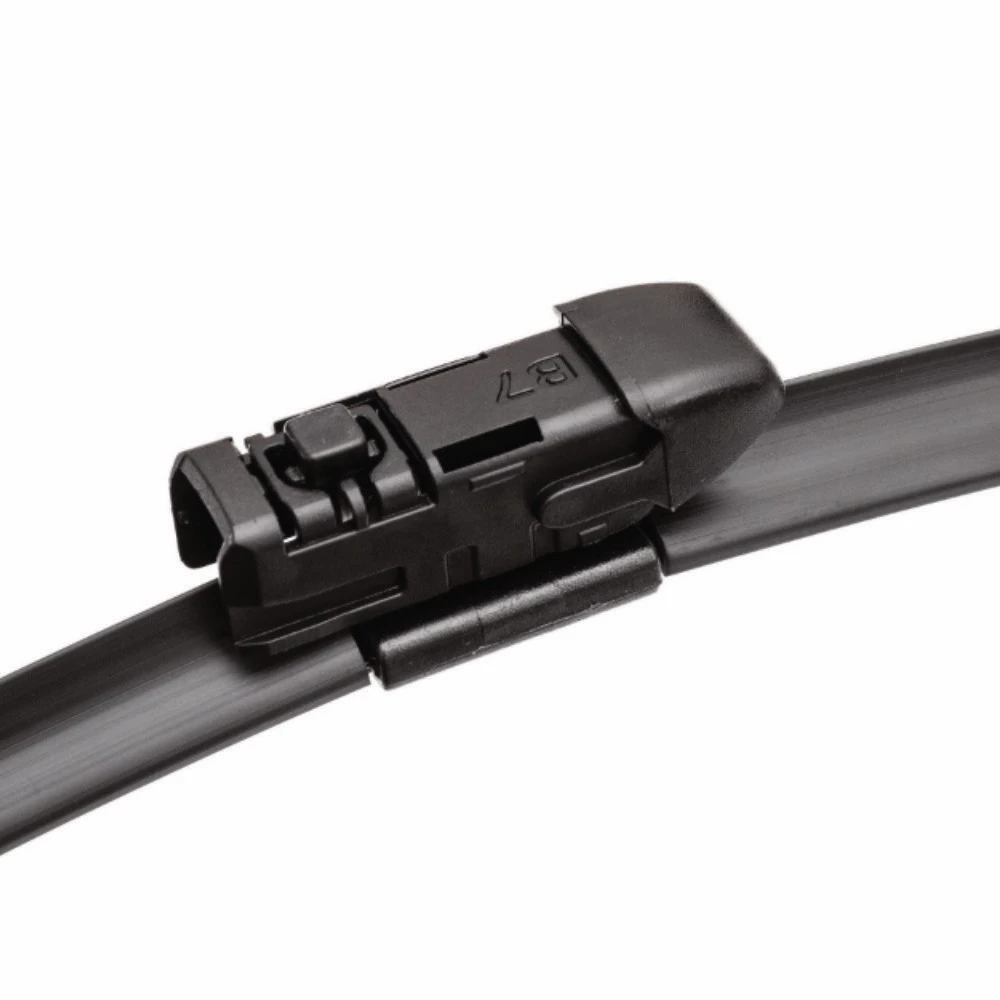 Vorne Scheibenwischer Oximo Silicone OEM für Toyota Prius 4 W50 W52 Limousine