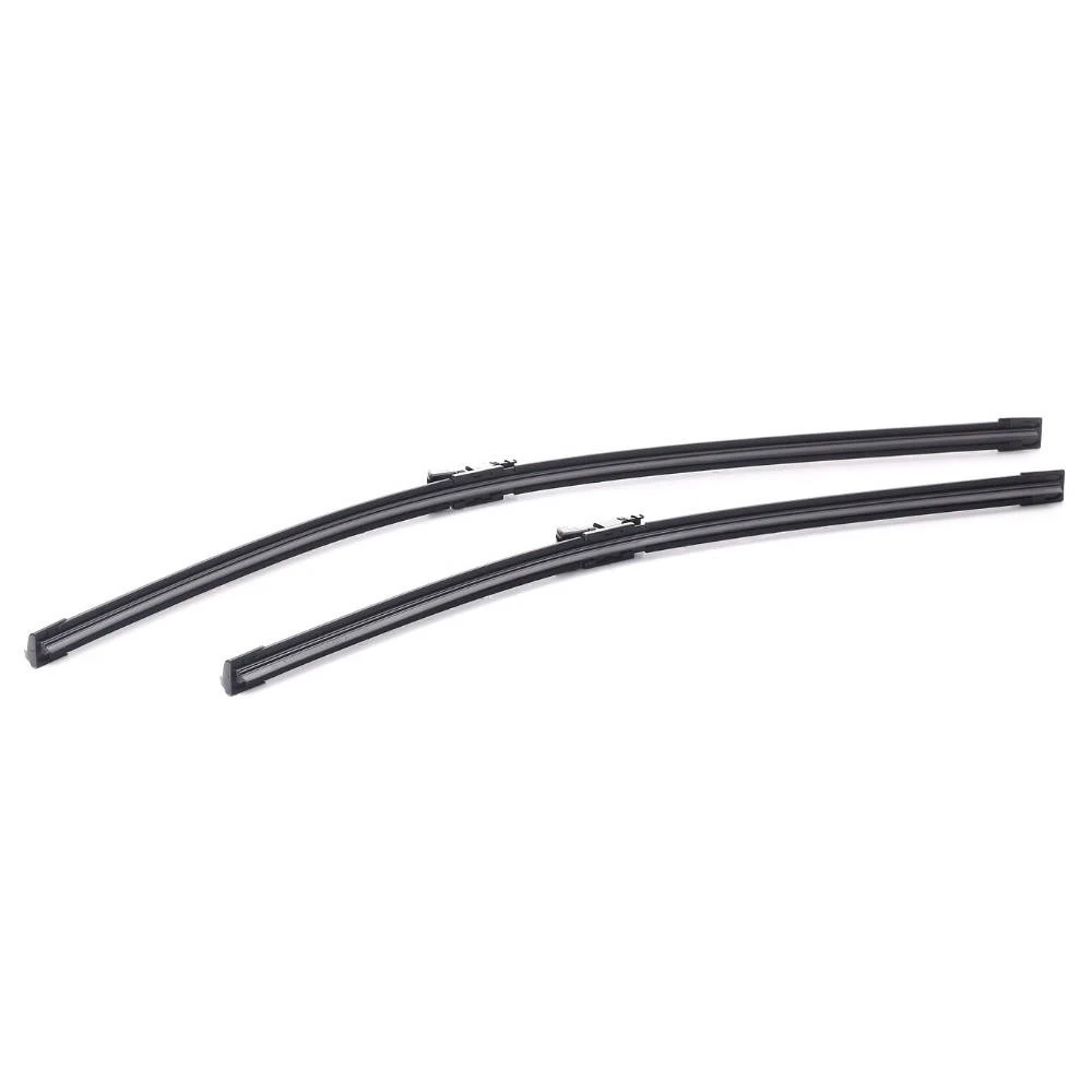 Vorne Scheibenwischer Oximo Silicone OEM für Audi A7 Sportback C7 Sportback