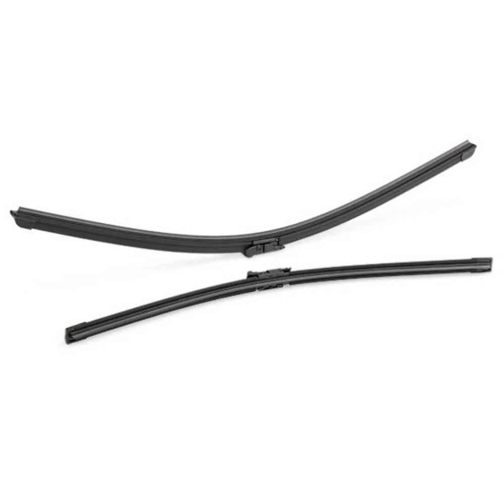 Vorne Scheibenwischer Oximo Silicone OEM für Audi A7 Sportback C7 Sportback