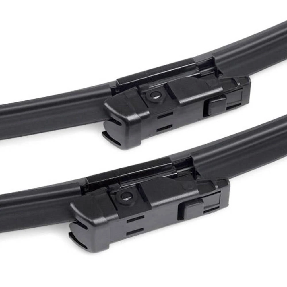 Vorne Scheibenwischer Oximo Silicone OEM für Audi A7 Sportback C7 Sportback