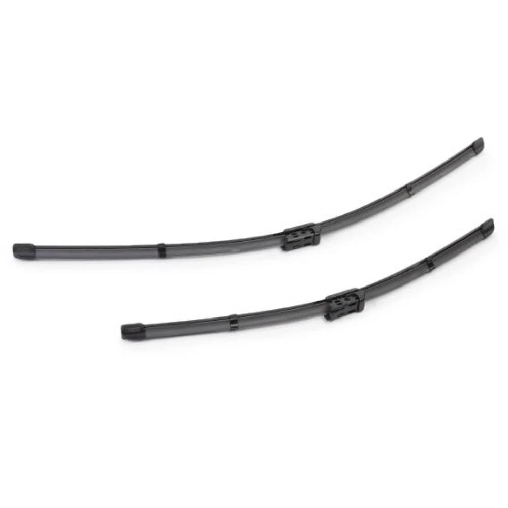 Vorne Scheibenwischer Oximo Silicone OEM für Skoda Octavia 4 A8 Kombi 07.2022-