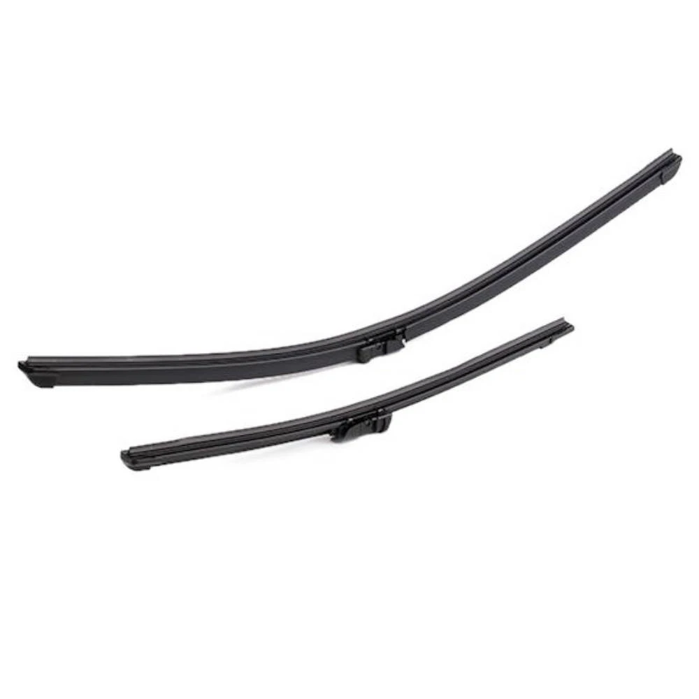 Vorne Scheibenwischer Oximo Silicone OEM für Renault Megane E-Tech Electric E-Tech Schrägheck