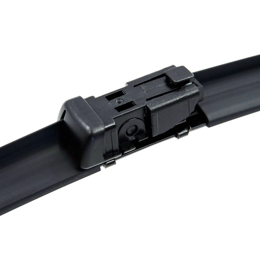 Vorne Scheibenwischer Oximo Silicone OEM für Subaru Levorg VM V10 Kombi 01.2019- mit Originaladapter