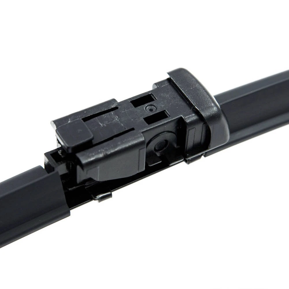 Vorne Scheibenwischer Oximo Silicone OEM für Subaru Levorg VM V10 Kombi 01.2019- mit Originaladapter