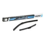 Oximo Silicone OEM für Citroen C3 2017-2024