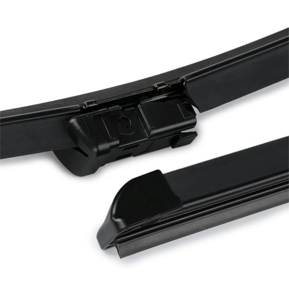 Vorne Scheibenwischer Oximo Silicone OEM für Renault Megane E-Tech Electric E-Tech Schrägheck