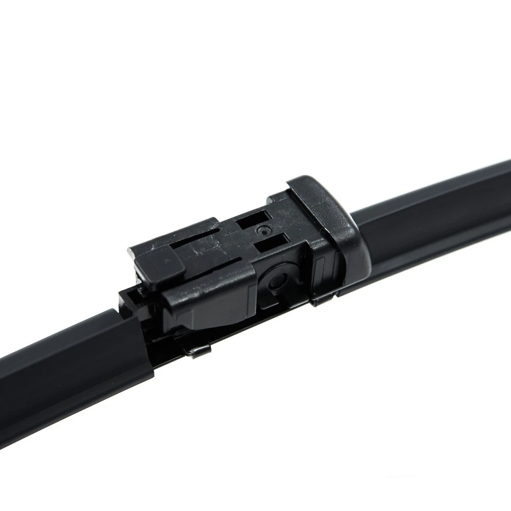 Vorne Scheibenwischer Oximo Silicone OEM für Renault Megane E-Tech Electric E-Tech Schrägheck