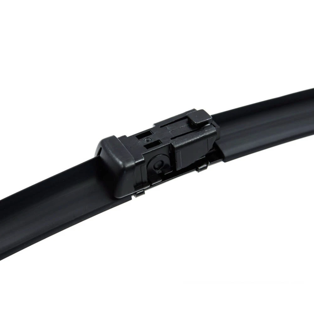 Vorne Scheibenwischer Oximo Silicone OEM für Kia Venga YN Schrägheck