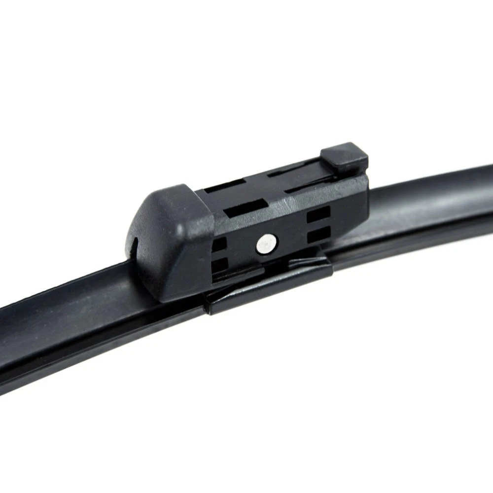 Vorne Scheibenwischer Oximo Silicone OEM für VW Transporter T6 hinten 1 Tur